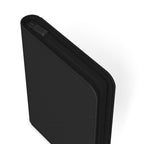 Image produit Ultimate Guard Zipfolio 160 8-Pocket Xenoskin - Noir