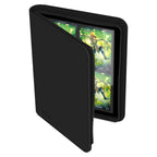 Image produit Ultimate Guard Zipfolio 160 8-Pocket Xenoskin - Noir