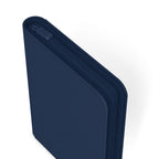 Image produit Ultimate Guard Zipfolio 160 8-Pocket Xenoskin - Bleu