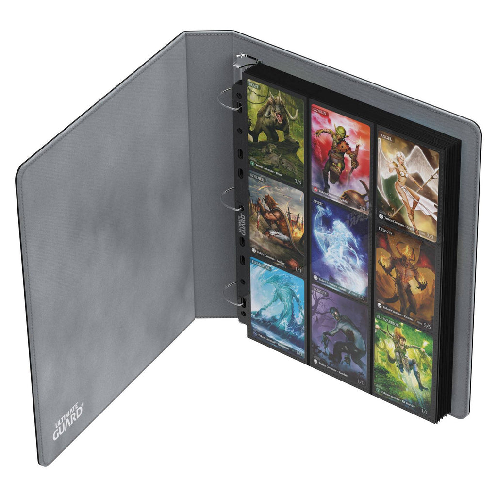 Immagine del prodotto Ultimate Guard Collector's Album Xenoskin Regular Slim -