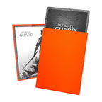 Immagine del prodotto Bustine Ultimate Guard Katana Standard Size (100) - Arancione
