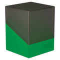 Image produit Ultimate Guard Boulder 100+ Synergy - Noir/Vert