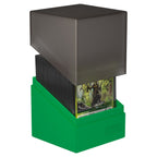 Image produit Ultimate Guard Boulder 100+ Synergy - Noir/Vert