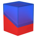 Image produit Ultimate Guard Boulder 100+ Synergy - Bleu/Rouge