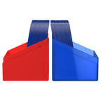 Image produit Ultimate Guard Boulder 100+ Synergy - Bleu/Rouge