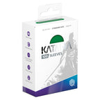 Immagine del prodotto Ultimate Guard Buste Katana Formato Standard (100) - Giada