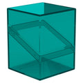 Produktbild Ultimate Guard Boulder 100+ Clear - Malachite