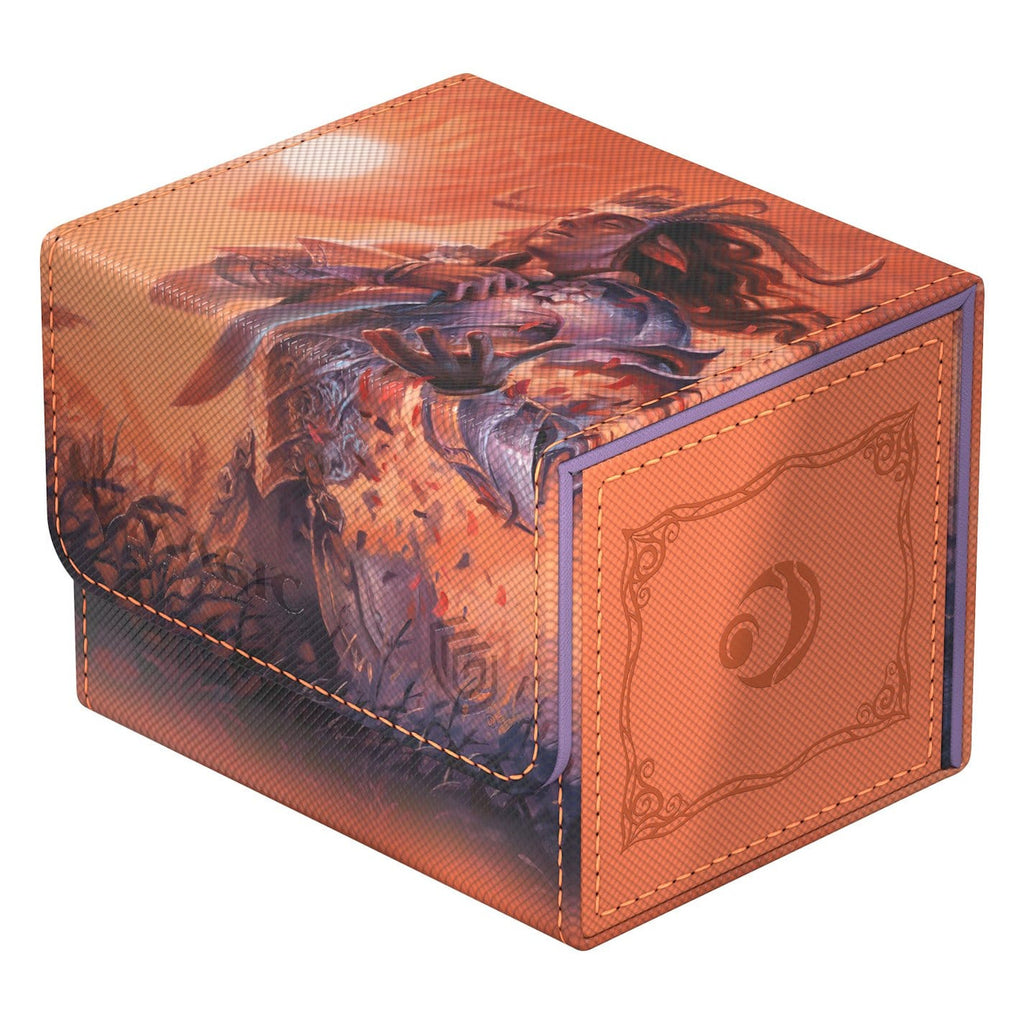 Image produit Ultimate Guard Sidewinder 100+ Xenoskin Magic: The