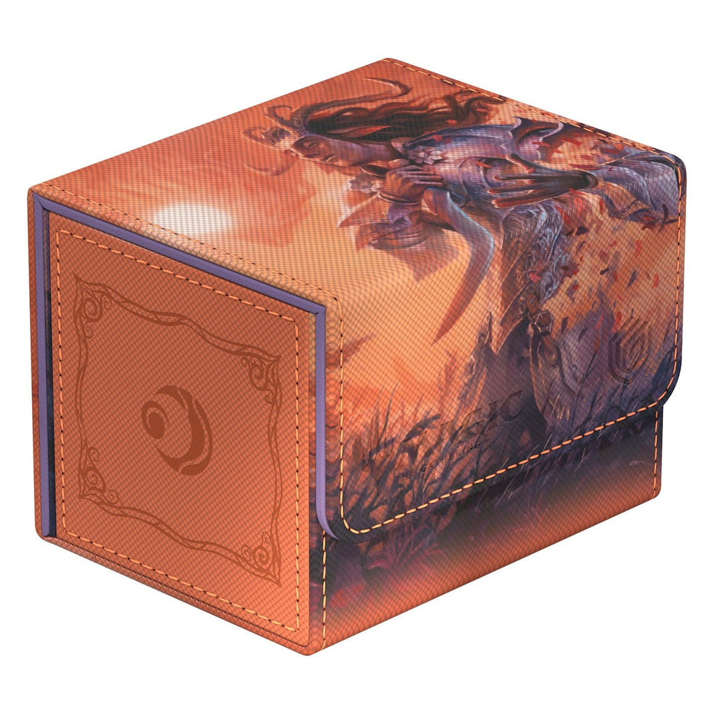 Image produit Ultimate Guard Sidewinder 100+ Xenoskin Magic: The