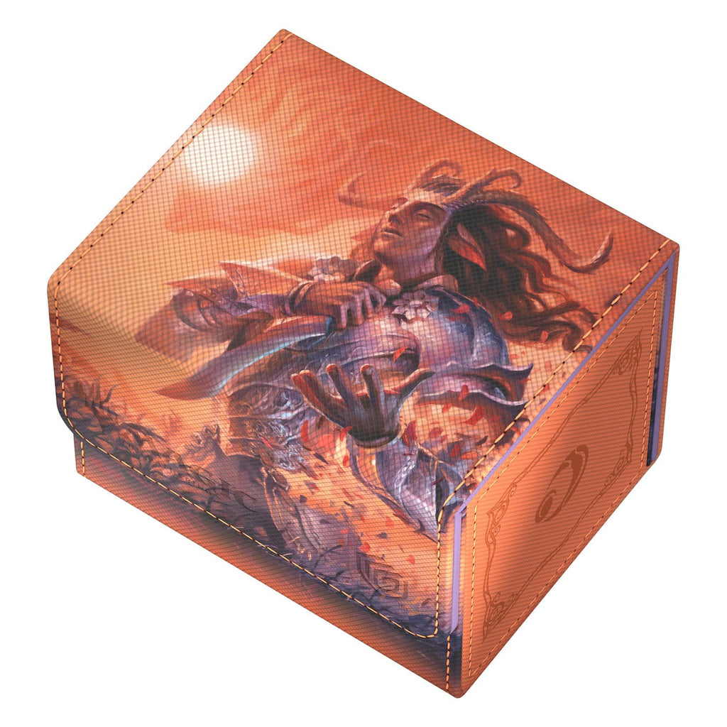 Image produit Ultimate Guard Sidewinder 100+ Xenoskin Magic: The