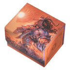 Image produit Ultimate Guard Sidewinder 100+ Xenoskin Magic: The