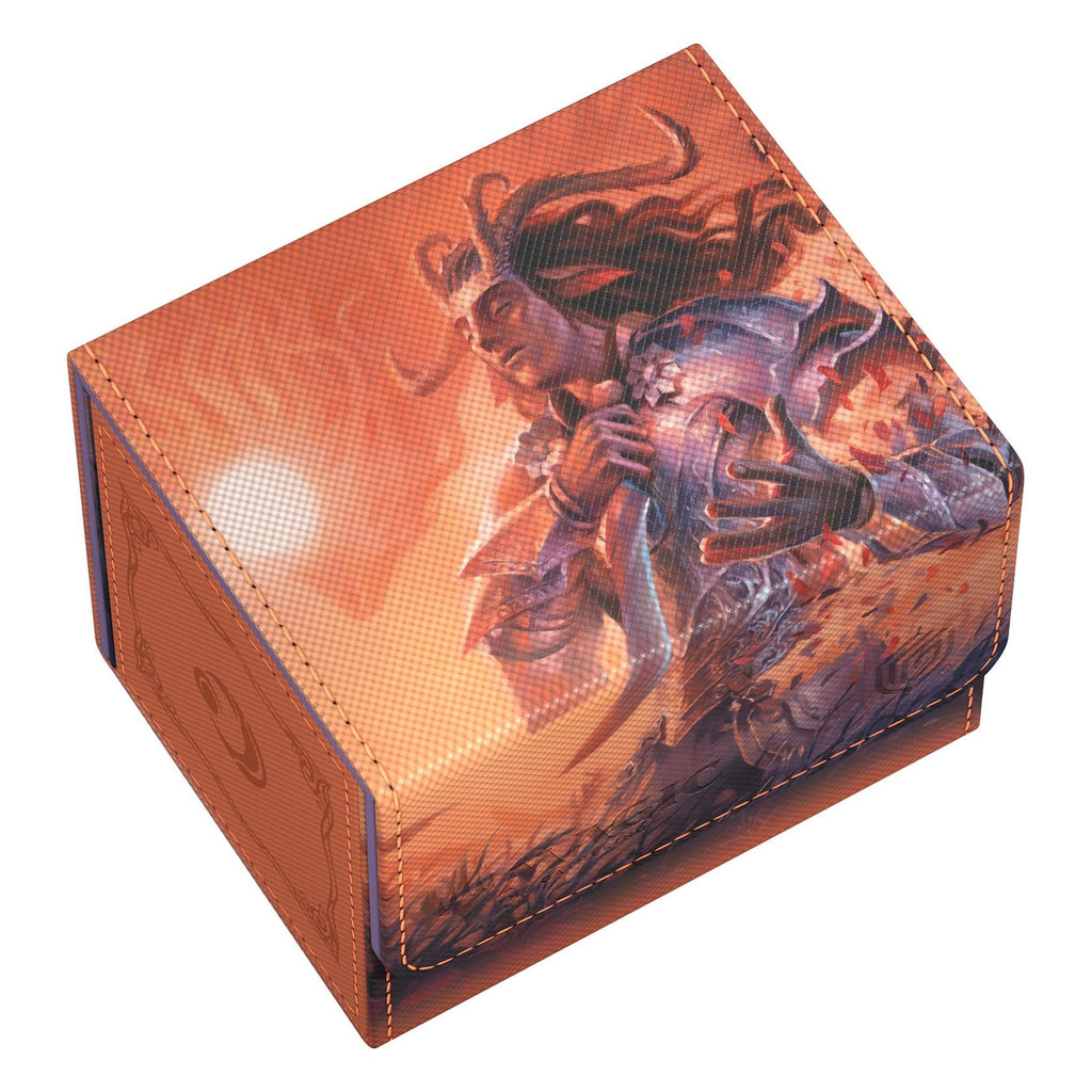 Image produit Ultimate Guard Sidewinder 100+ Xenoskin Magic: The