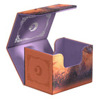 Image produit Ultimate Guard Sidewinder 100+ Xenoskin Magic: The