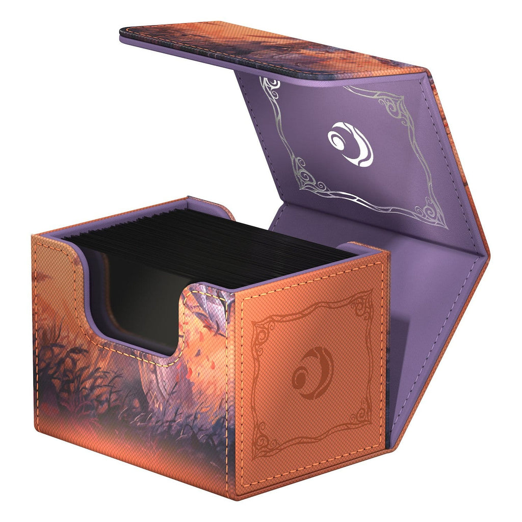Image produit Ultimate Guard Sidewinder 100+ Xenoskin Magic: The