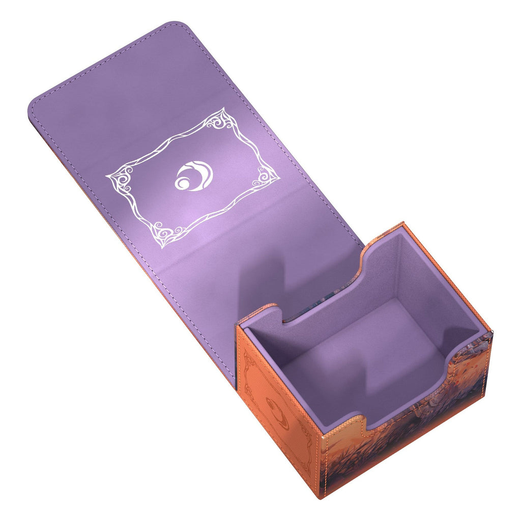 Image produit Ultimate Guard Sidewinder 100+ Xenoskin Magic: The