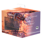 Image produit Ultimate Guard Sidewinder 100+ Xenoskin Magic: The