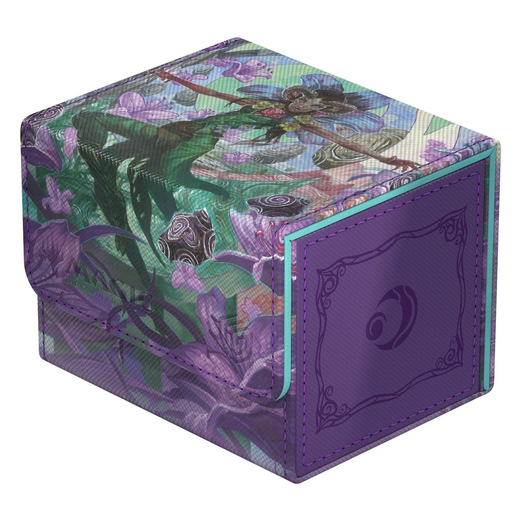 Immagine del prodotto Ultimate Guard Sidewinder 100+ Xenoskin Magic: The
