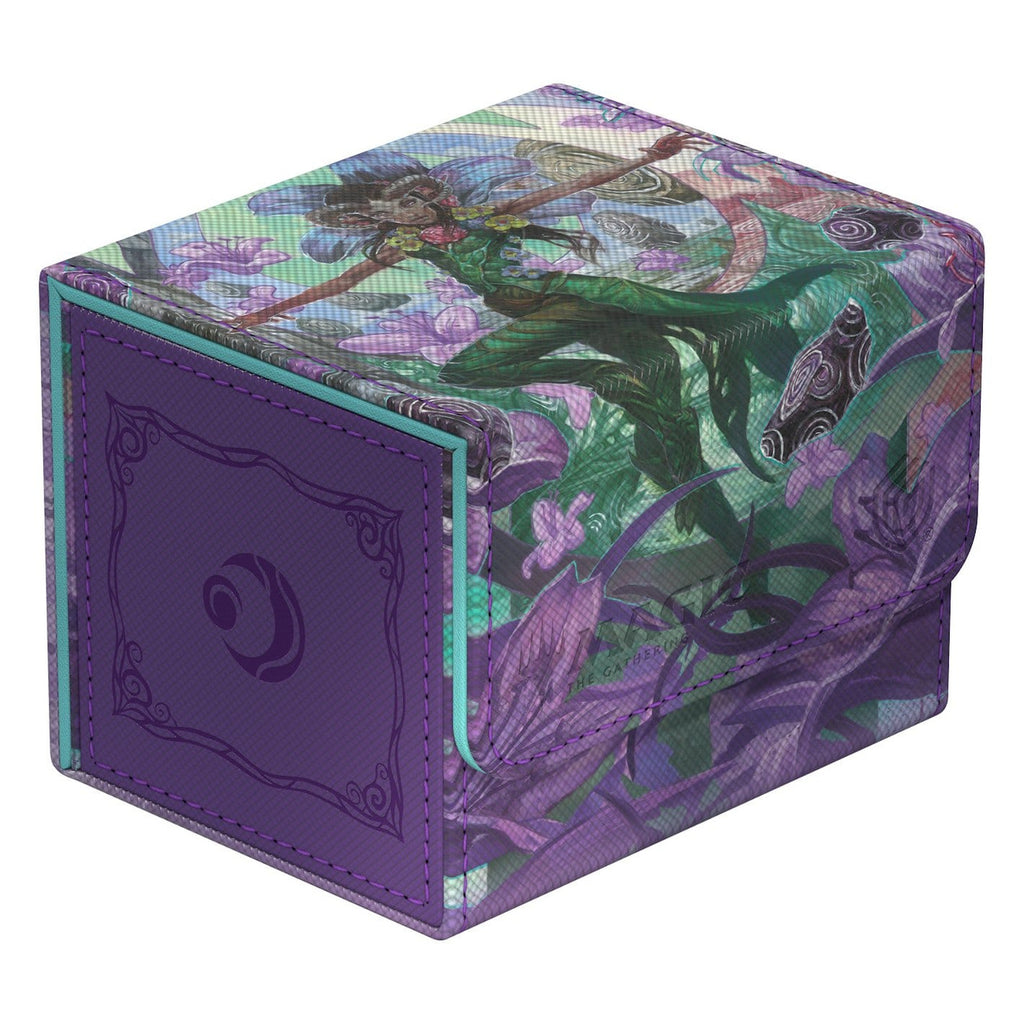 Immagine del prodotto Ultimate Guard Sidewinder 100+ Xenoskin Magic: The