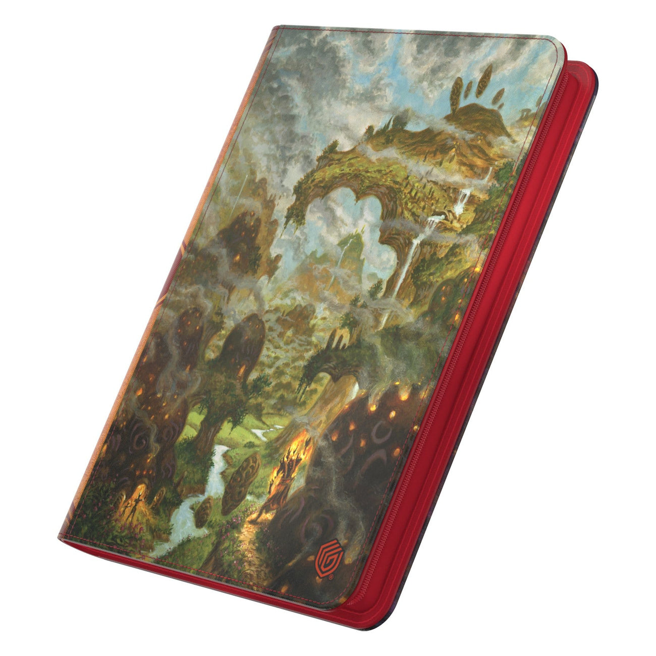 Produktbild Ultimate Guard Zipfolio 360 Xenoskin Magic: The Gathering