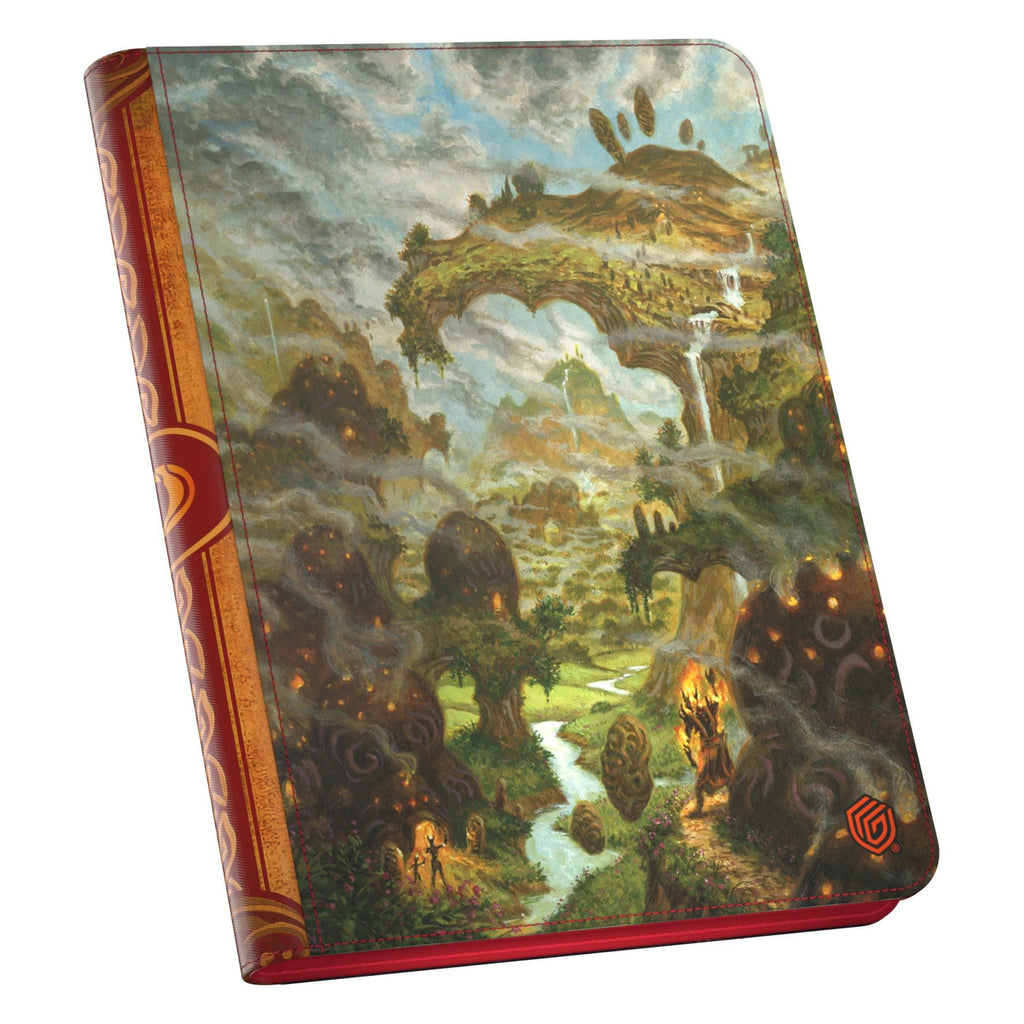 Produktbild Ultimate Guard Zipfolio 360 Xenoskin Magic: The Gathering