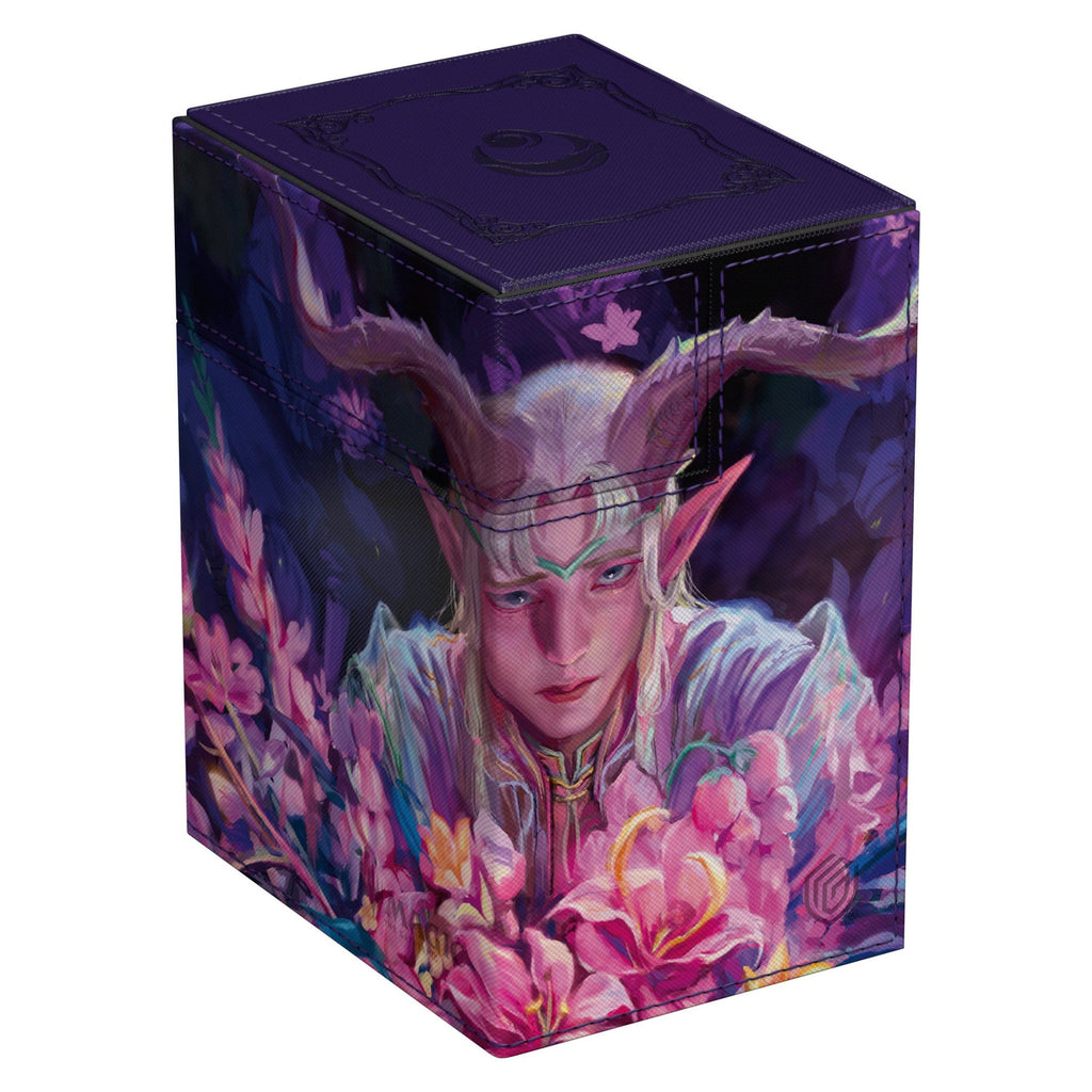 Immagine del prodotto Ultimate Guard Flip'n'Tray 133+ Xenoskin Magic: The