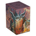 Image produit Ultimate Guard Flip'n'Tray 133+ Xenoskin Magic: The