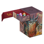 Image produit Ultimate Guard Flip'n'Tray 133+ Xenoskin Magic: The