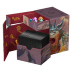Image produit Ultimate Guard Flip'n'Tray 133+ Xenoskin Magic: The