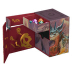 Image produit Ultimate Guard Flip'n'Tray 133+ Xenoskin Magic: The