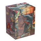 Image produit Ultimate Guard Flip'n'Tray 133+ Xenoskin Magic: The