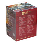 Image produit Ultimate Guard Flip'n'Tray 133+ Xenoskin Magic: The
