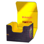 Image produit Ultimate Guard Sidewinder 100+ Xenoskin Magic : The