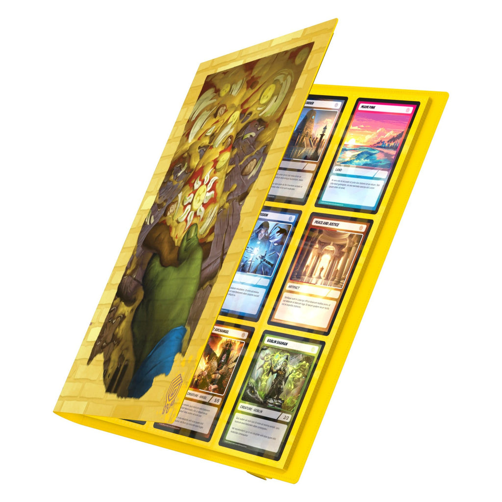 Immagine del prodotto Ultimate Guard Flexxfolio 360 Magic: The Gathering |
