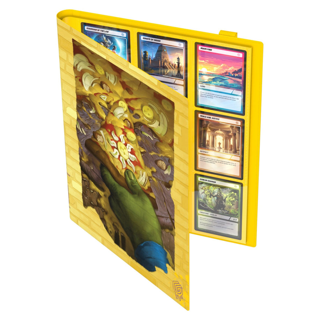 Immagine del prodotto Ultimate Guard Flexxfolio 360 Magic: The Gathering |