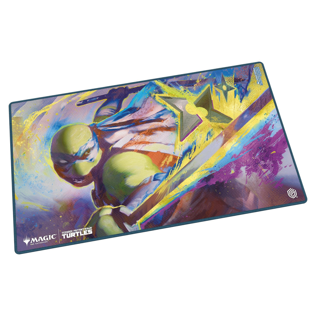 Immagine del prodotto Ultimate Guard Tappetino da gioco Magic: The Gathering | Teenage
