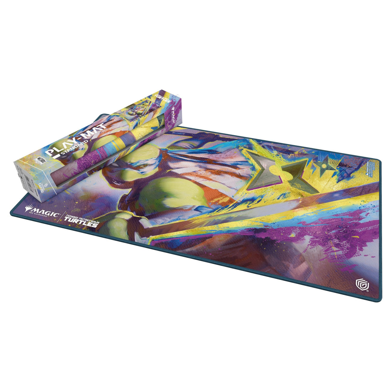 Immagine del prodotto Ultimate Guard Tappetino da gioco Magic: The Gathering | Teenage