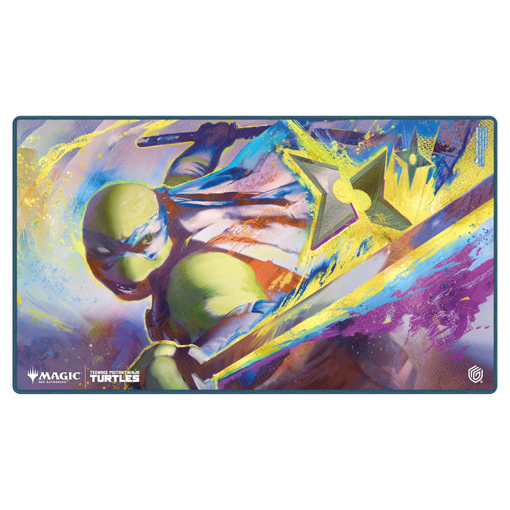 Immagine del prodotto Ultimate Guard Tappetino da gioco Magic: The Gathering | Teenage