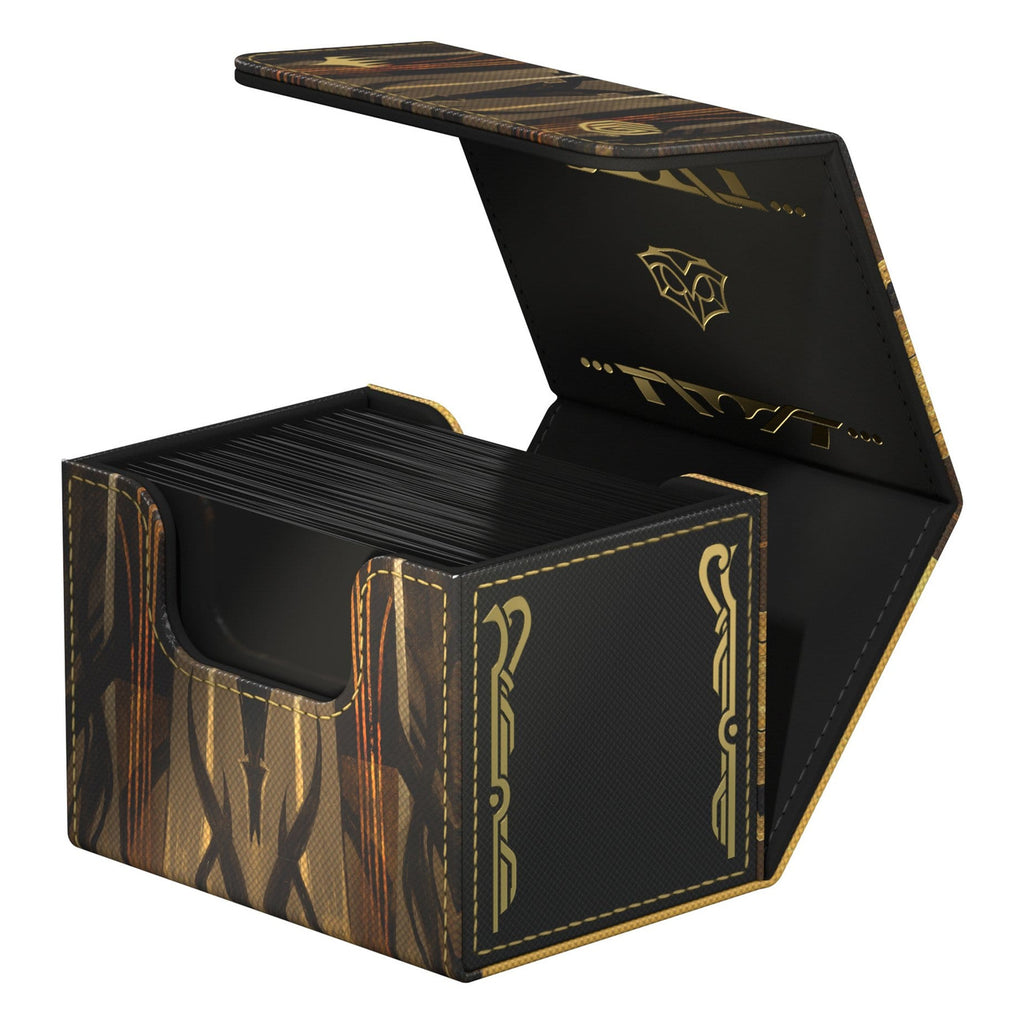 Image produit Ultimate Guard Sidewinder 100+ Xenoskin Magic : The