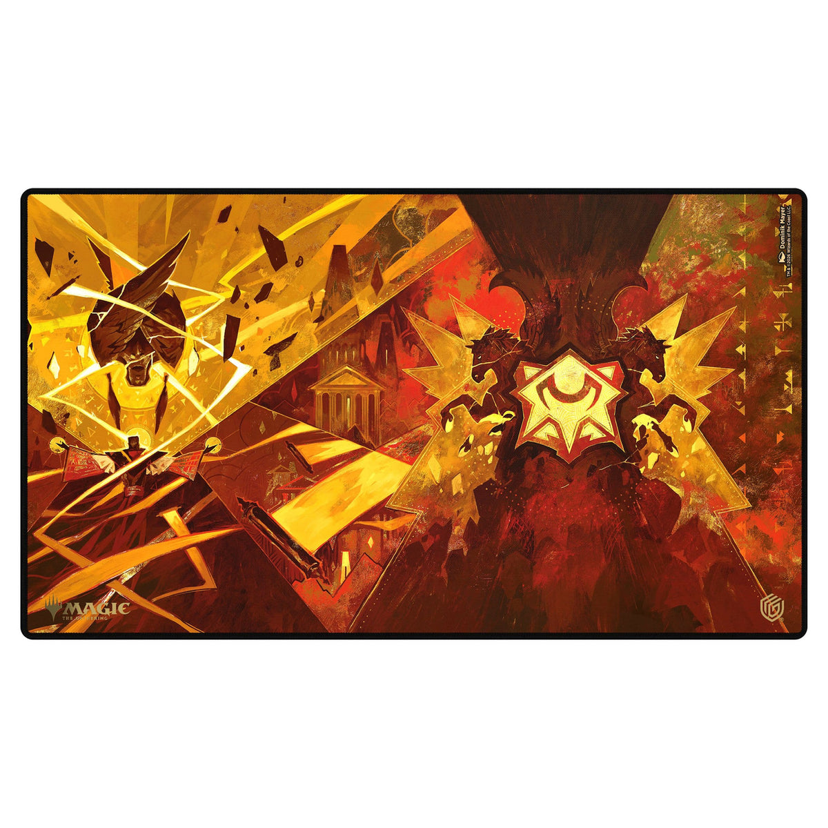 Immagine del prodotto Ultimate Guard Playmat Magic: The Gathering "Secrets of"
