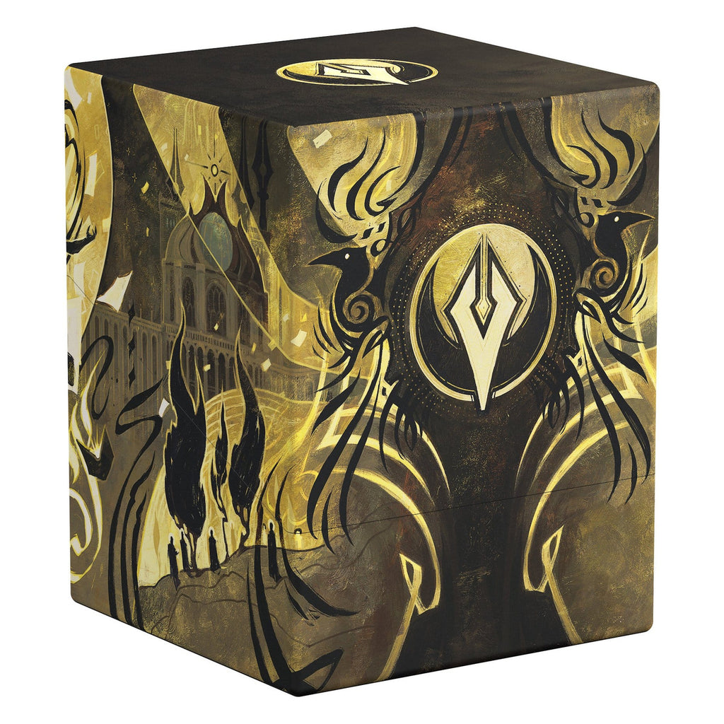 Image produit Ultimate Guard RTE Boulder 100+ Magic: The Gathering