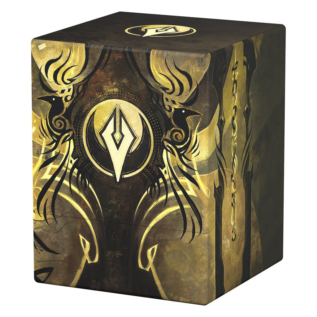 Image produit Ultimate Guard RTE Boulder 100+ Magic: The Gathering