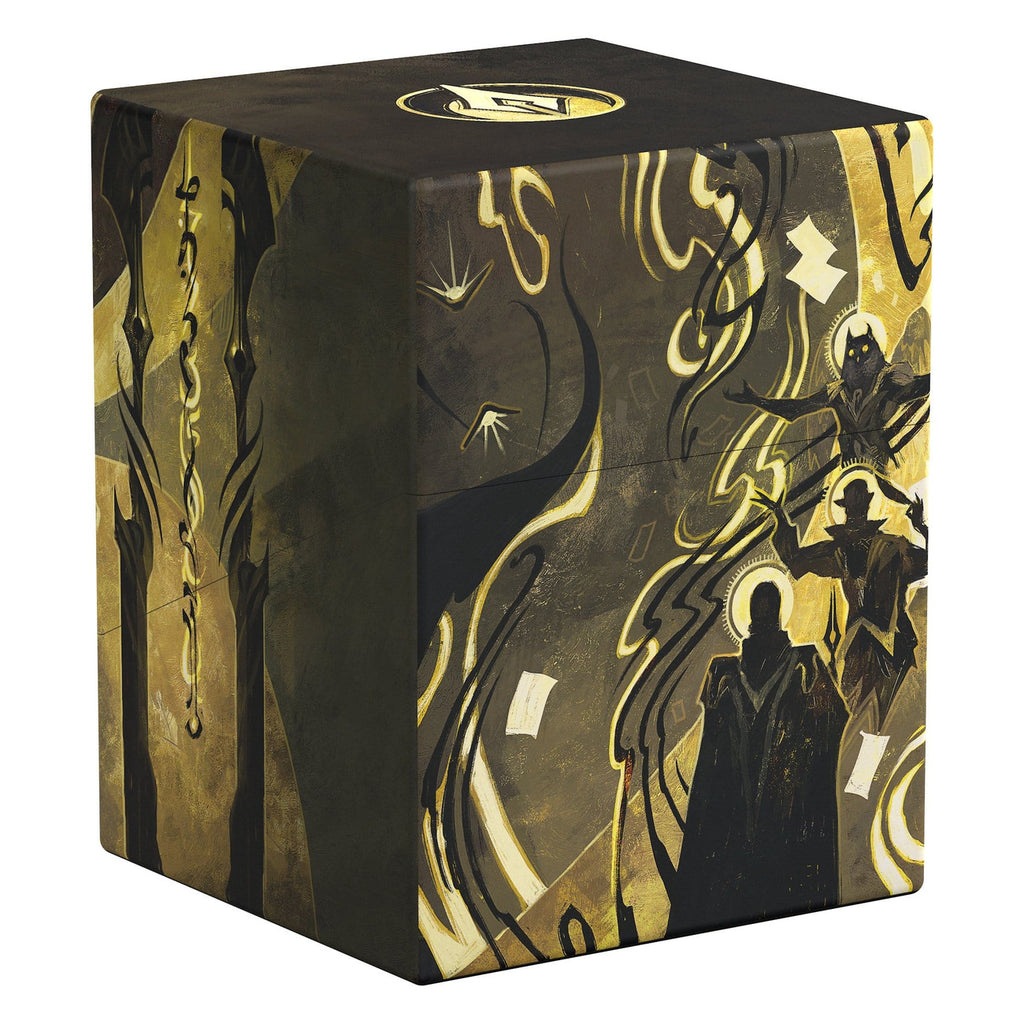 Image produit Ultimate Guard RTE Boulder 100+ Magic: The Gathering