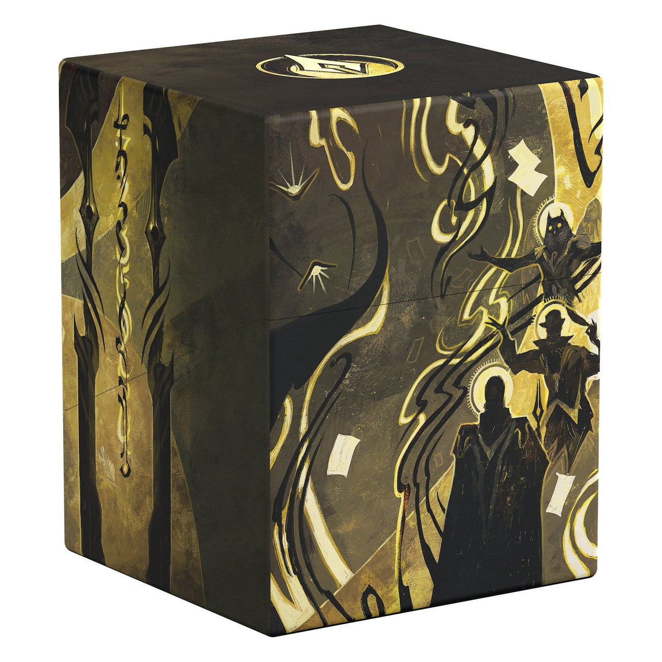 Image produit Ultimate Guard RTE Boulder 100+ Magic: The Gathering
