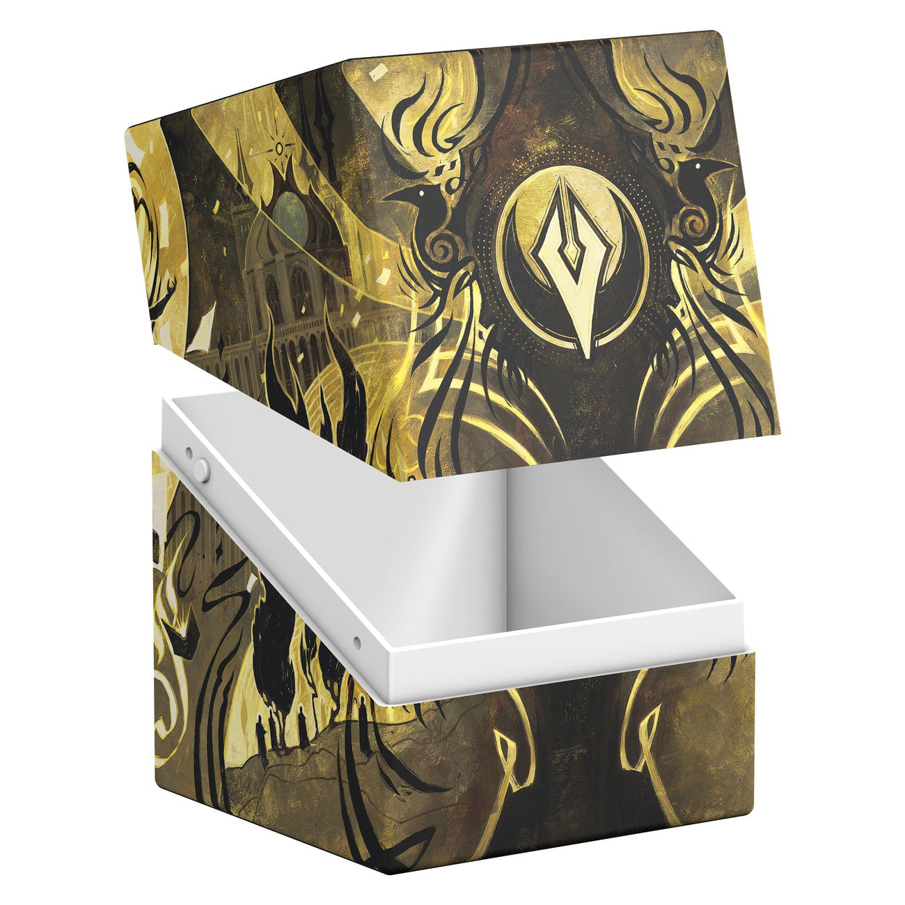 Image produit Ultimate Guard RTE Boulder 100+ Magic: The Gathering