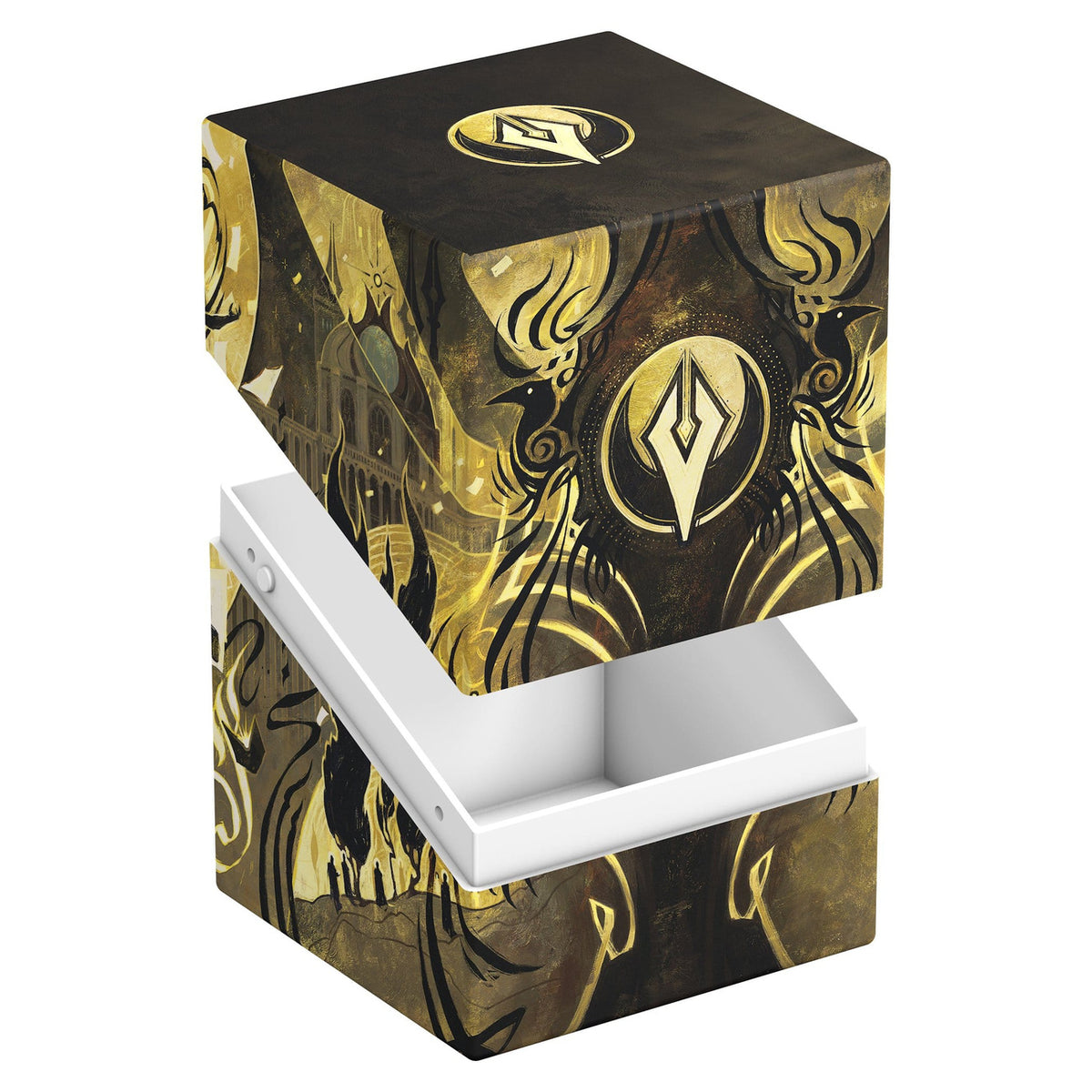 Image produit Ultimate Guard RTE Boulder 100+ Magic: The Gathering