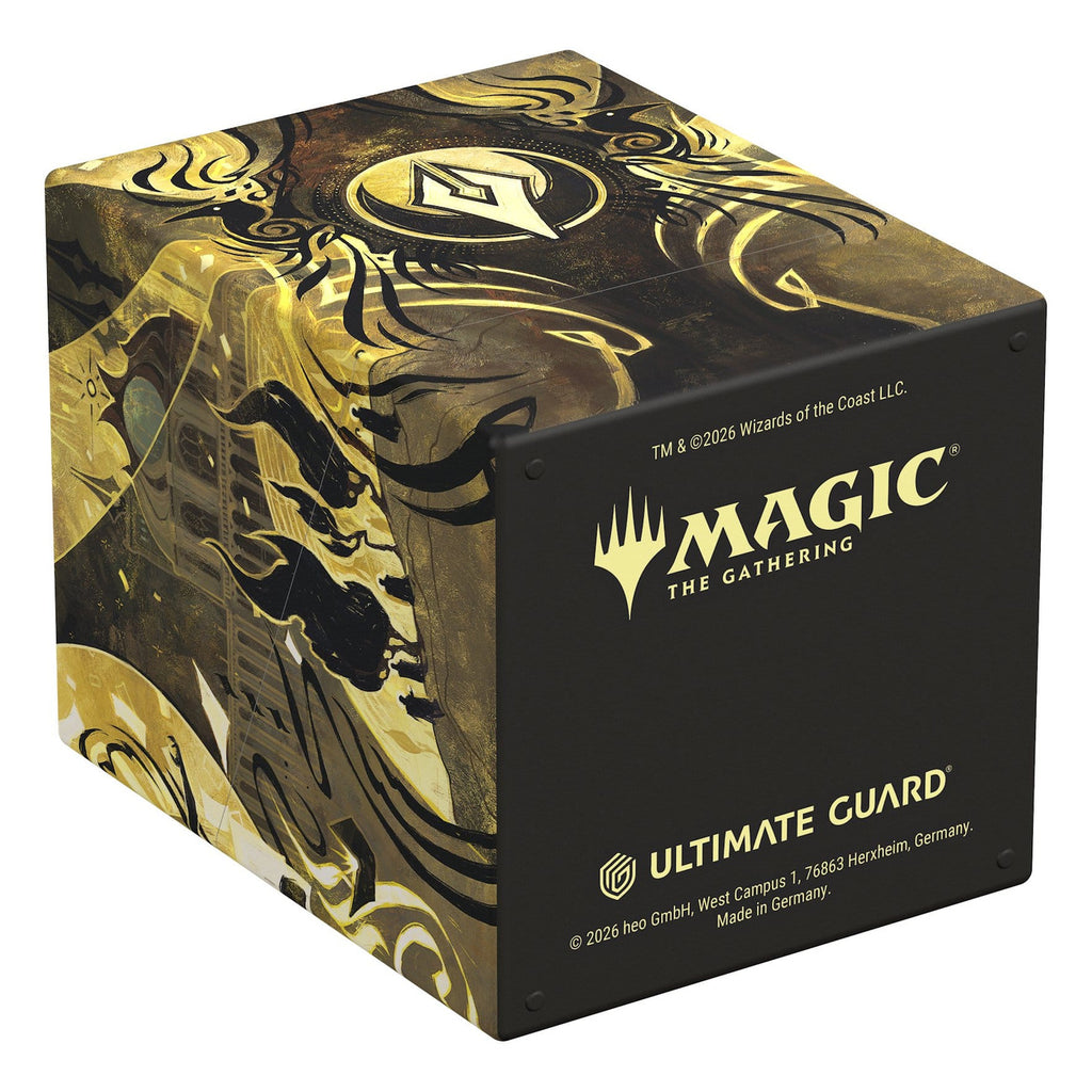 Image produit Ultimate Guard RTE Boulder 100+ Magic: The Gathering