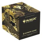 Image produit Ultimate Guard RTE Boulder 100+ Magic: The Gathering