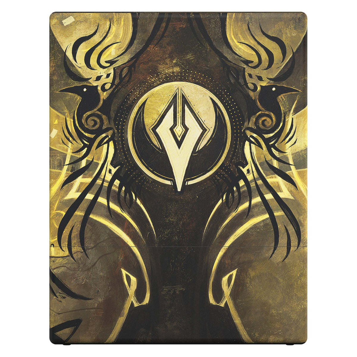 Image produit Ultimate Guard RTE Boulder 100+ Magic: The Gathering