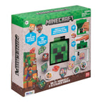 Image produit Minecraft Maker de Stickers 3D