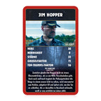 Produktbild Stranger Things Kartenspiel Top Trumps Collectables